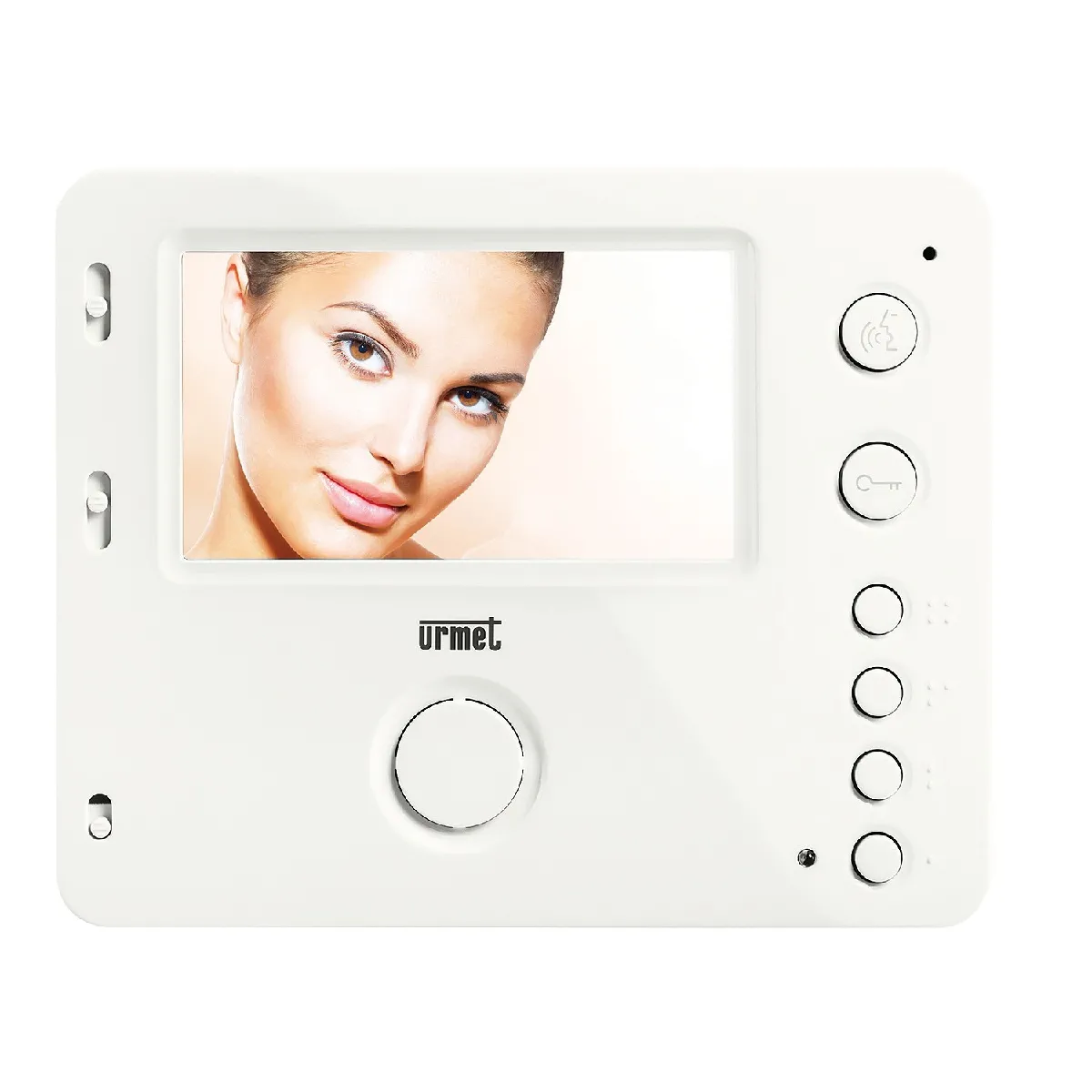 Moniteur Vidéo Miro Pour Portier Vidéo Mini Note 2