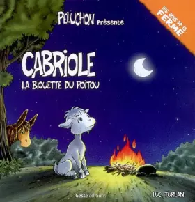 Cabriole la Biquette du Poitou - Luc Turlan