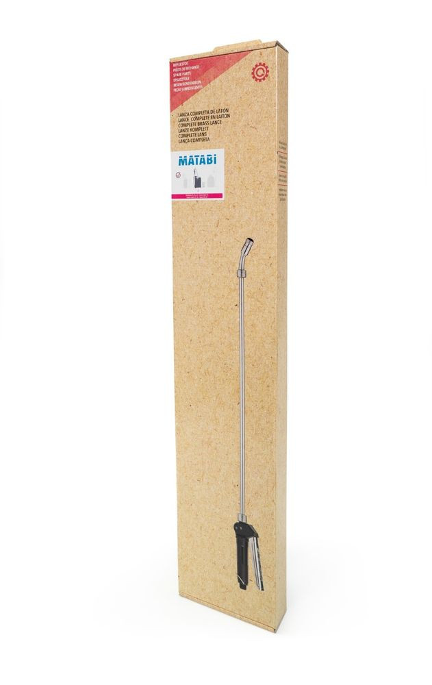 MATABI Lance complete laiton - Outil de jardin