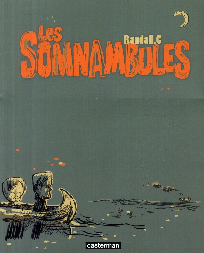Les somnambules