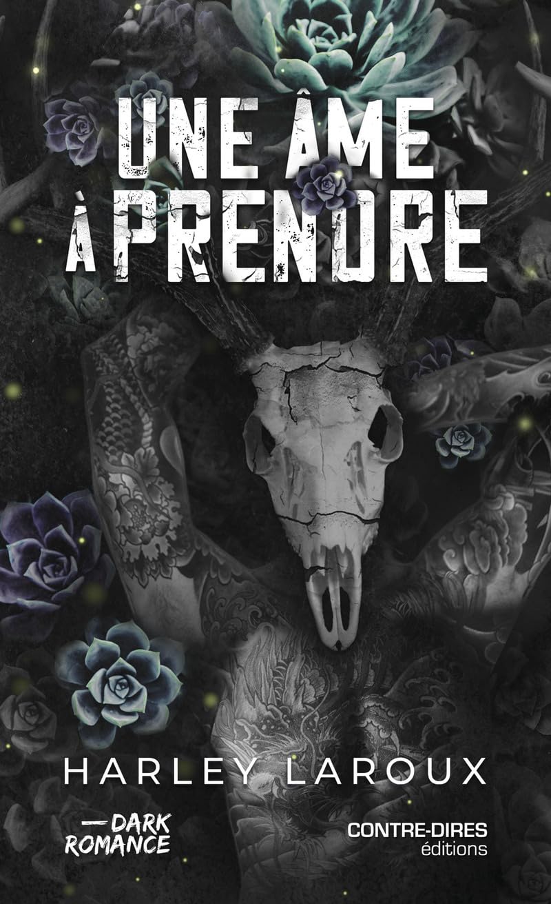 Une âme à prendre
