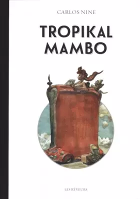 Tropikal mambo