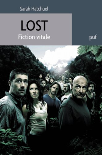 Lost - fiction vitale