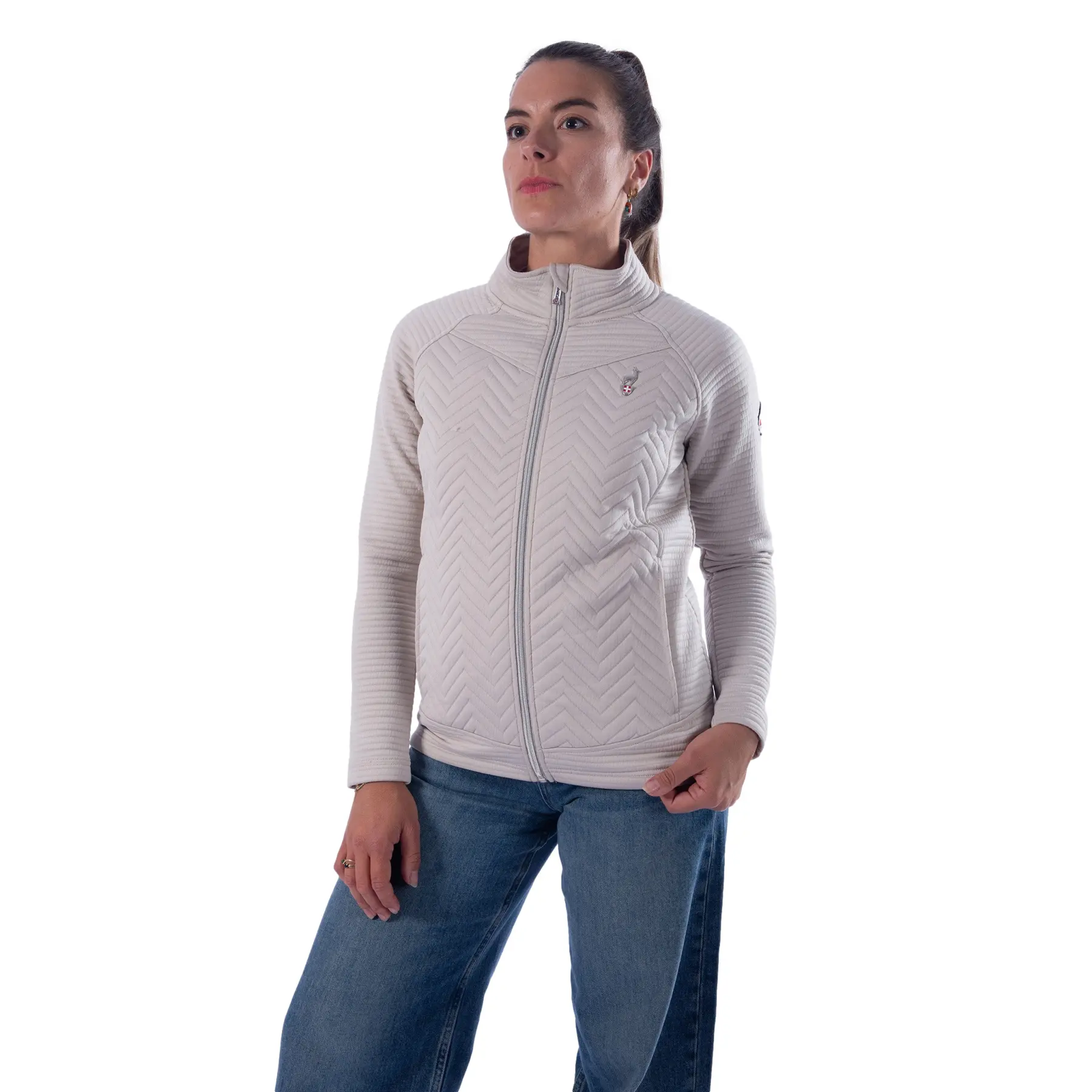 Polaire femme Aulp Simix