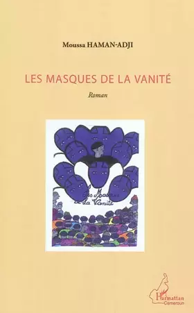 Les masques de la vanité