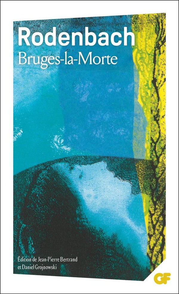 Bruges-la-Morte