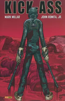 Kick-Ass: Intégrale Tomes 1 et 2