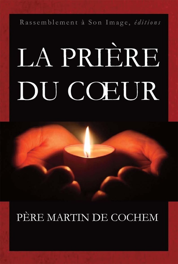 La prière du coeur