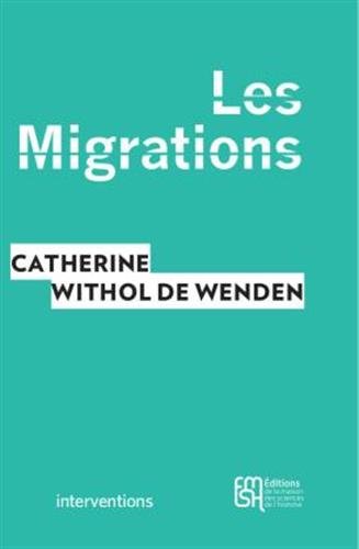 Migrations: une nouvelle donne
