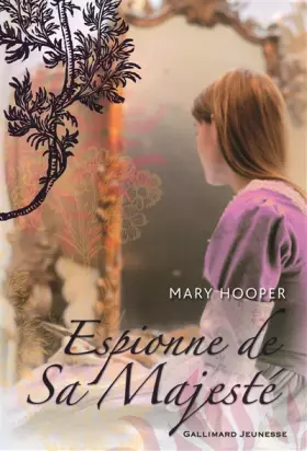 Espionne de Sa Majesté - Mary Hooper, Bee Formentelli