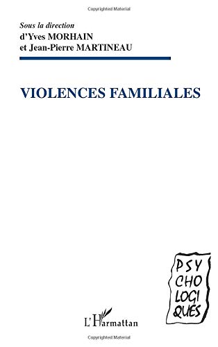 VIOLENCES FAMILIALES