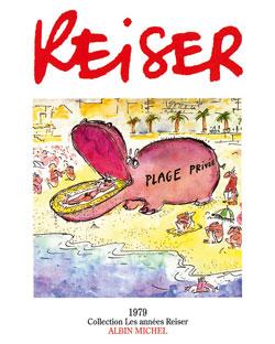 Les années Reiser - 1979