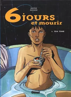TEA TIME