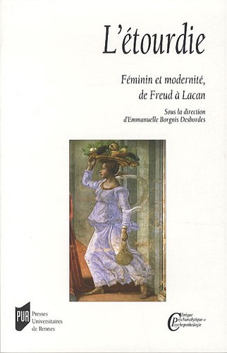 L'étourdie