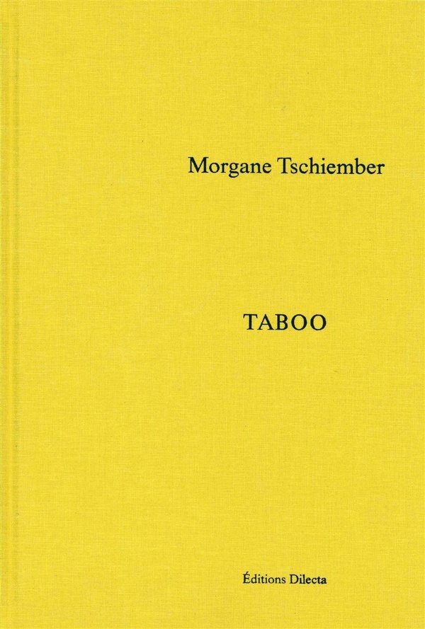 Morgane Tschiember