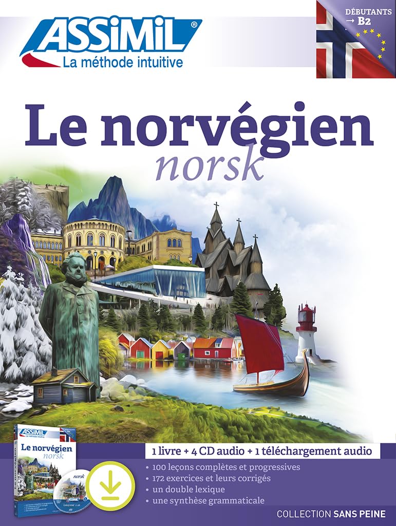 Le norvégien