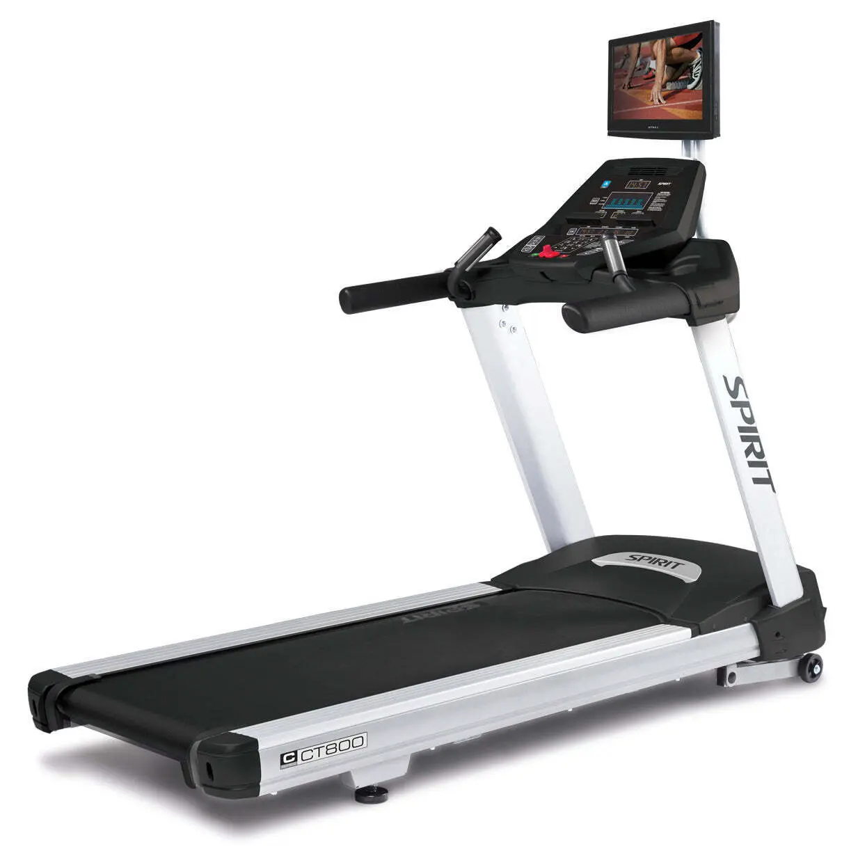 Tapis de course Spirit Fitness