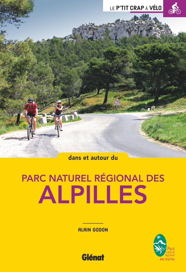 Parc naturel régional des Alpilles