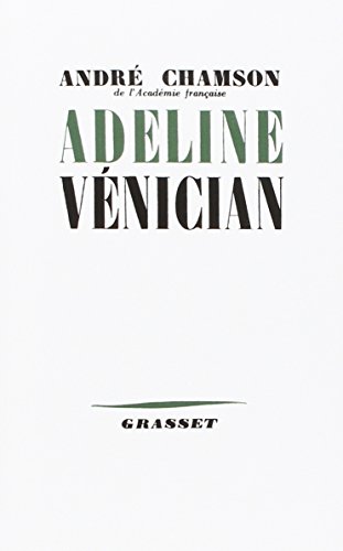 Adeline Venician