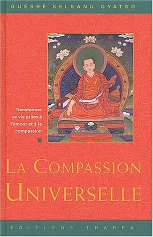 Compassion universelle