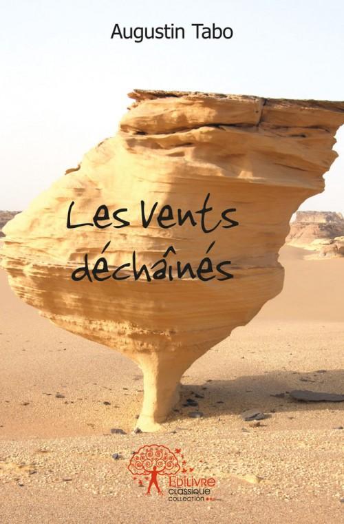 Les vents dechaines