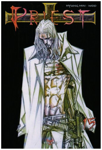 Priest t.15