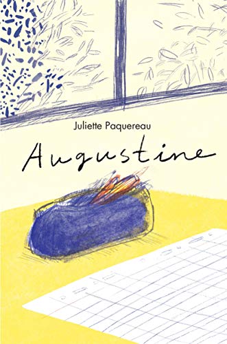 Augustine - Juliette Paquereau, Junko Nakamura
