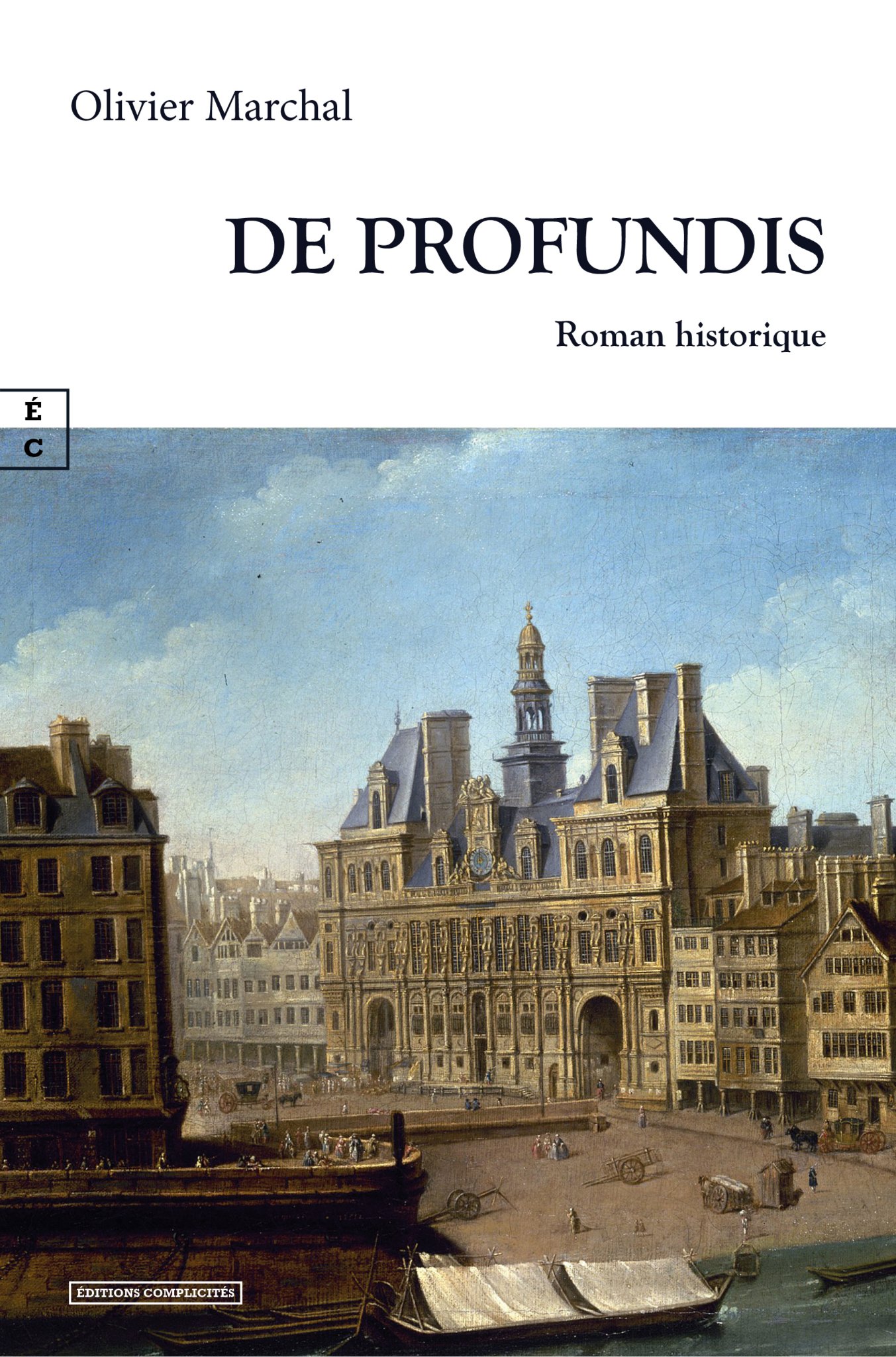 De profundis