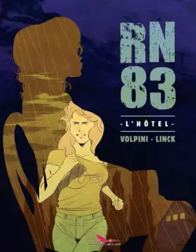 Rn83: l'hôtel