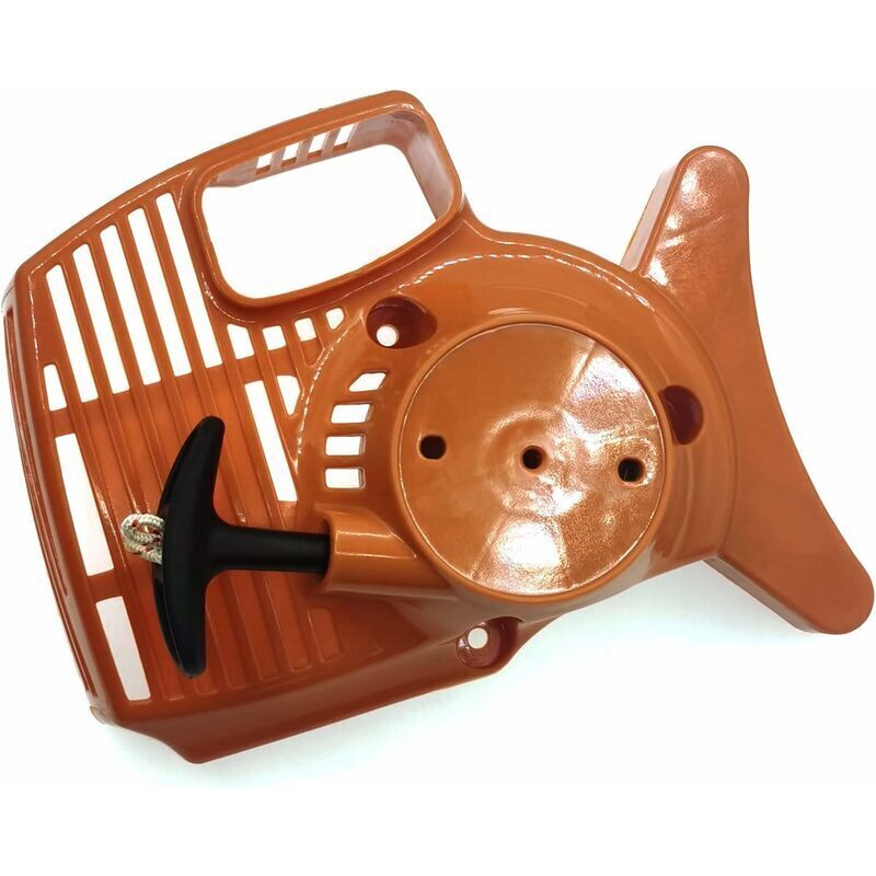 Lanceur À Rappel Pour Débroussailleuse Stihl Fs55 Fc55 Fs45 Fs46 - Performance Fiable - Installation Facile - Référence 4140-190-4009