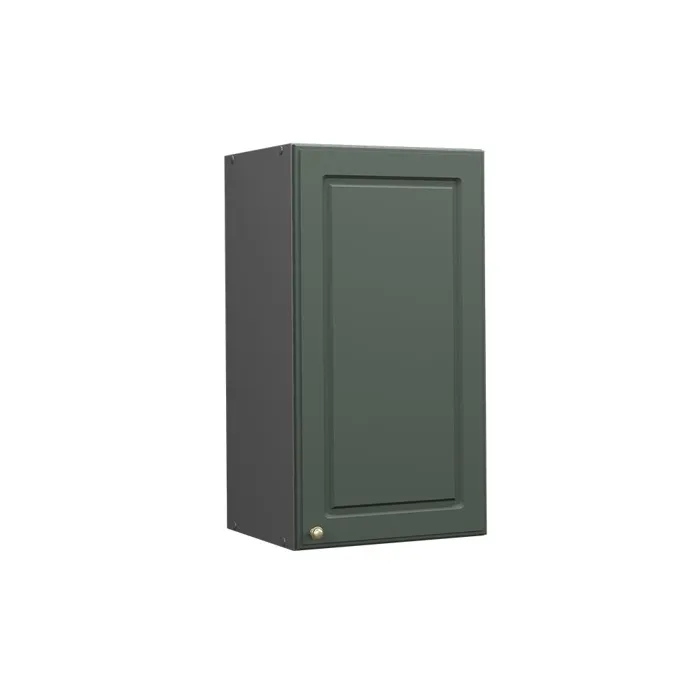 Vicco Elément haut de cuisine Vert Or Campagne 40cm