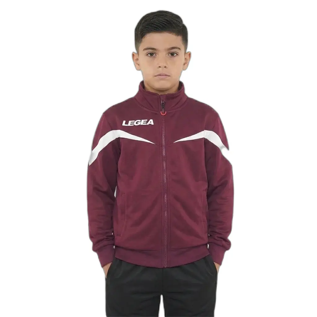 Veste de survêtement Legea Salvador
