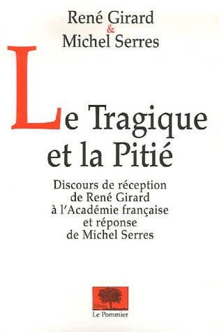 Le tragique et la pitié