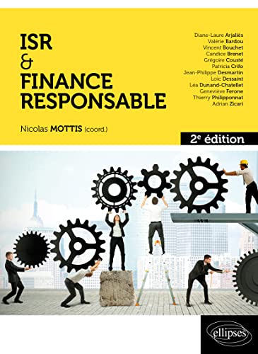 ISR et finance responsable (2e édition)