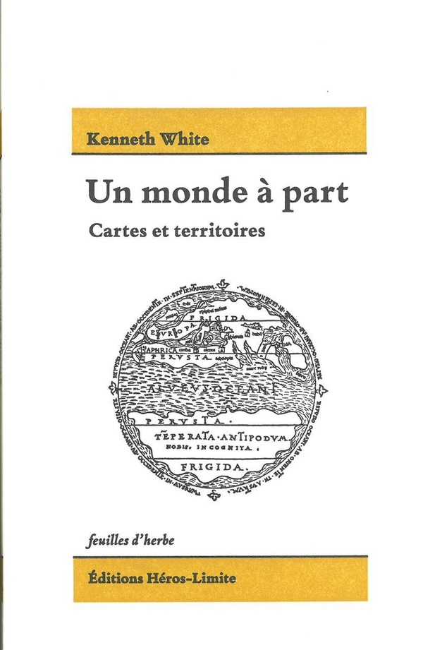 Un monde à part - cartes et territoires