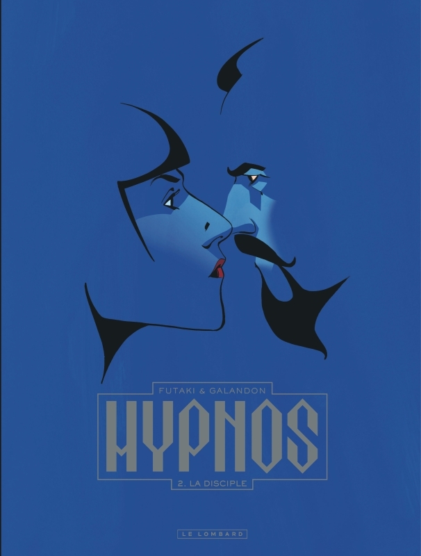 Hypnos Tome 2: la disciple