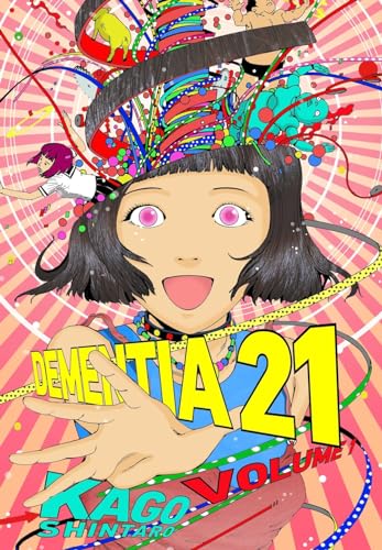 Dementia 21 Tome 1