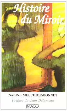 Histoire du miroir