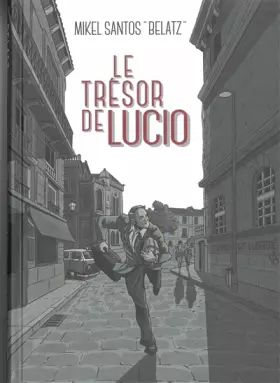 Le trésor de Lucio