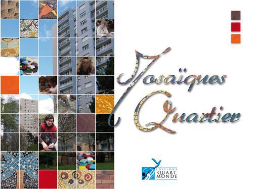 Mosaïques quartier