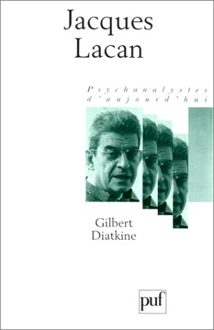 Jacques Lacan