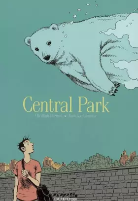 Central park - central park