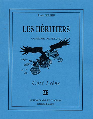 Les Héritiers