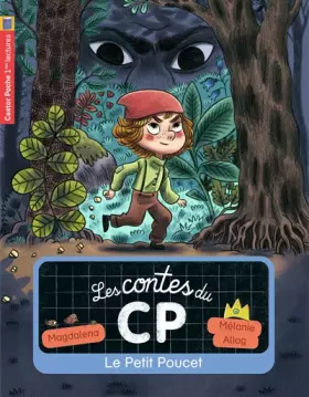 Le Petit Poucet - Magdalena, Mélanie Allag, Mélanie Allag