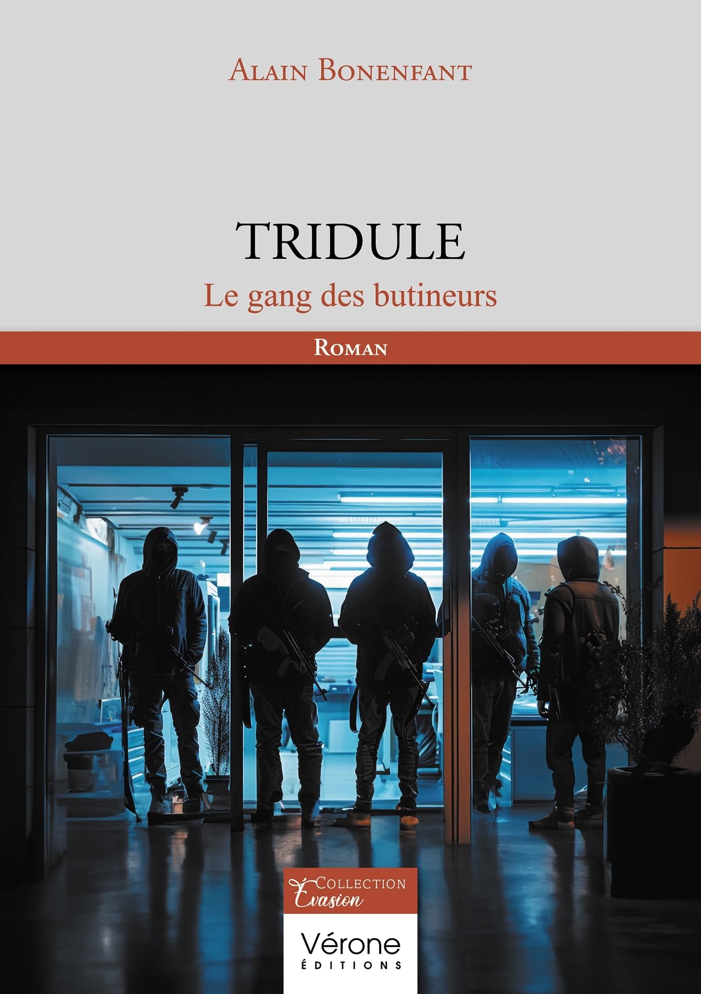 Tridule: Le gang des butineurs