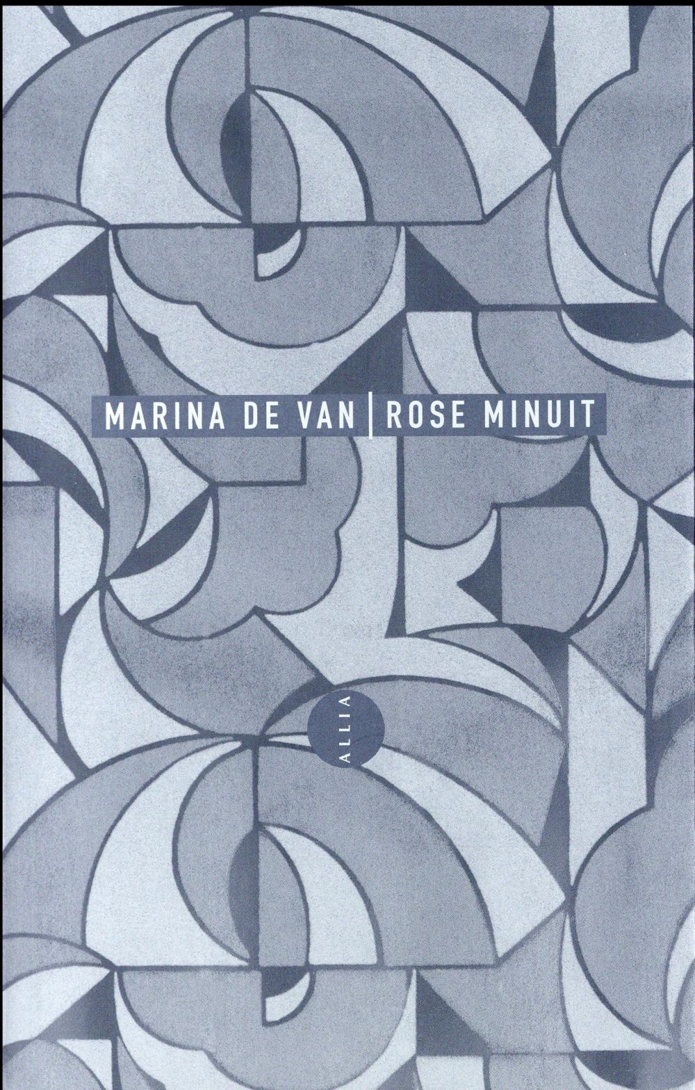 Rose minuit