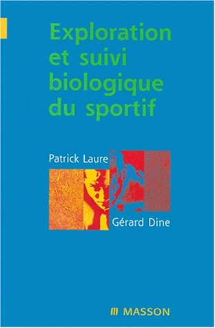 Exploration et suivi biologique du sportif - pod