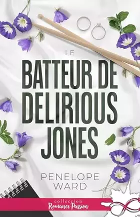 Le batteur de Delirious Jones