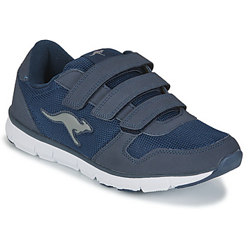 K-BLUERUN 701 Bleu Kangaroos pour femmes