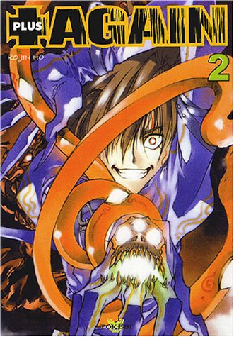 Plus again Tome 2